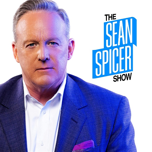 Artwork for The Sean Spicer Show