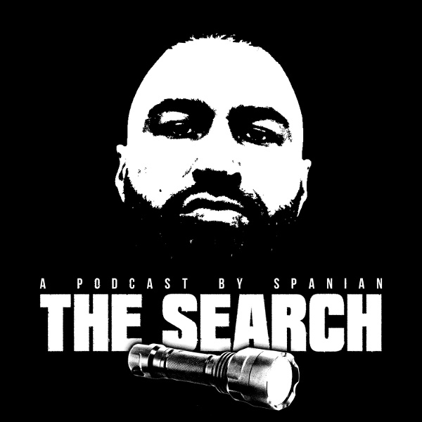 Artwork for The Search