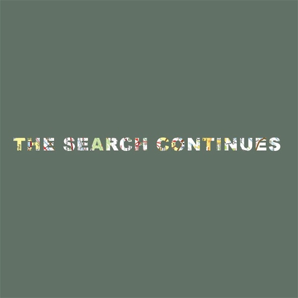 Artwork for The Search Continues