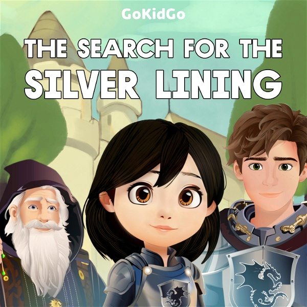Artwork for The Search for the Silver Lining