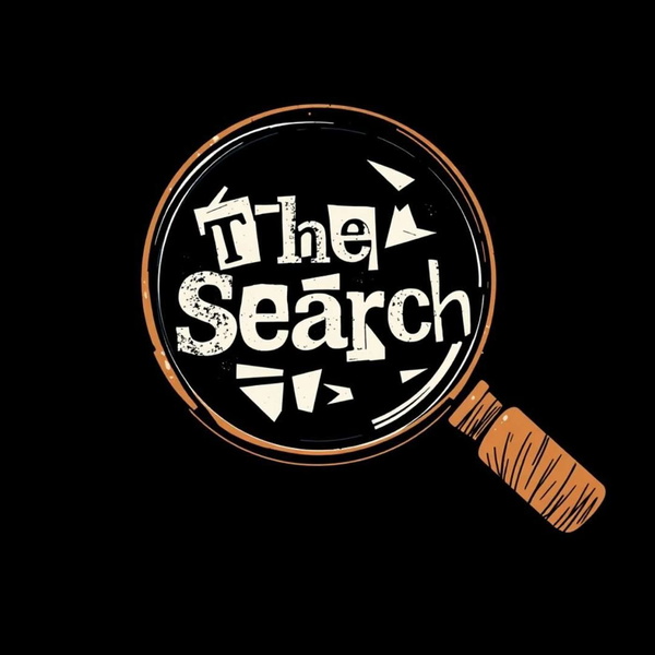Artwork for The Search Podcast
