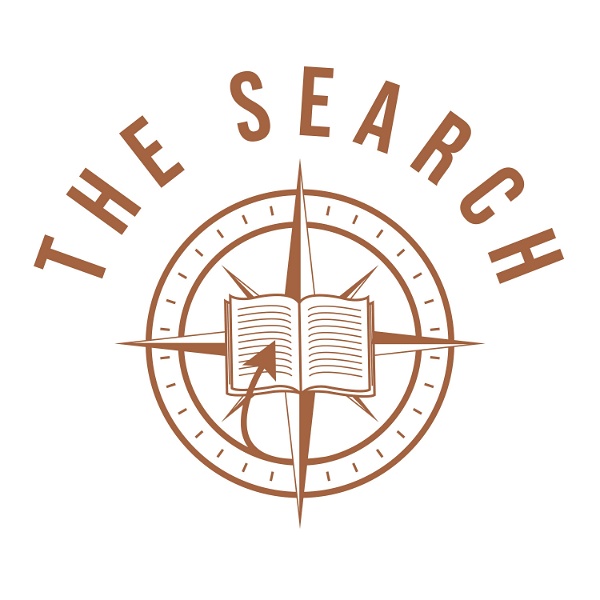 Artwork for The Search