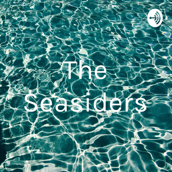 Artwork for The Seasiders