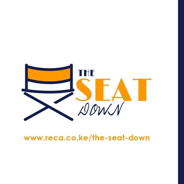 Artwork for THE SEAT DOWN
