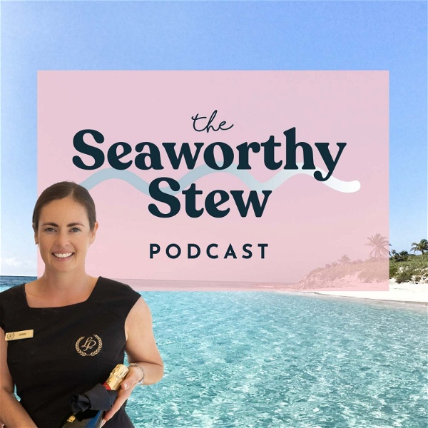 Artwork for The Seaworthy Stew