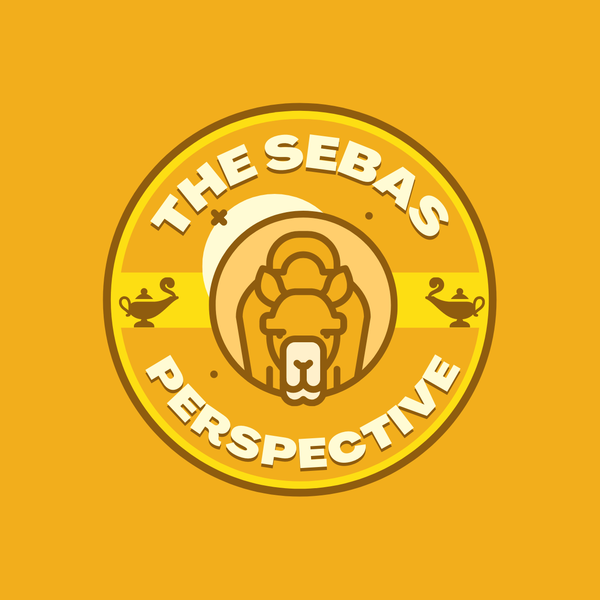 Artwork for The Sebas Perspective