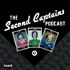 The Second Captains Podcast