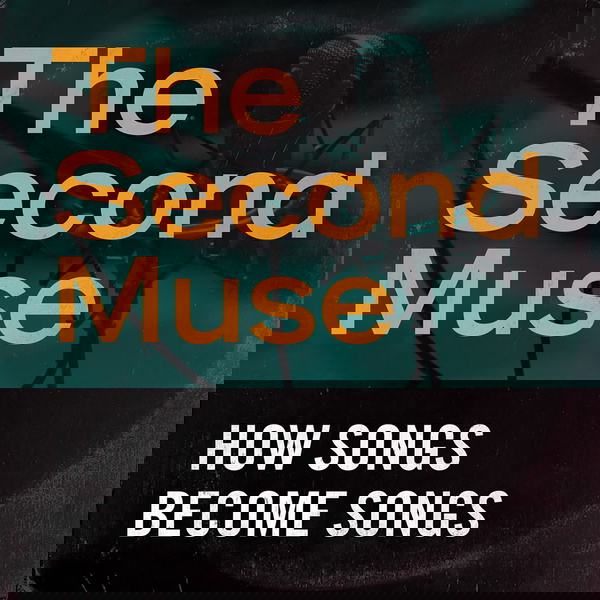 Artwork for The Second Muse