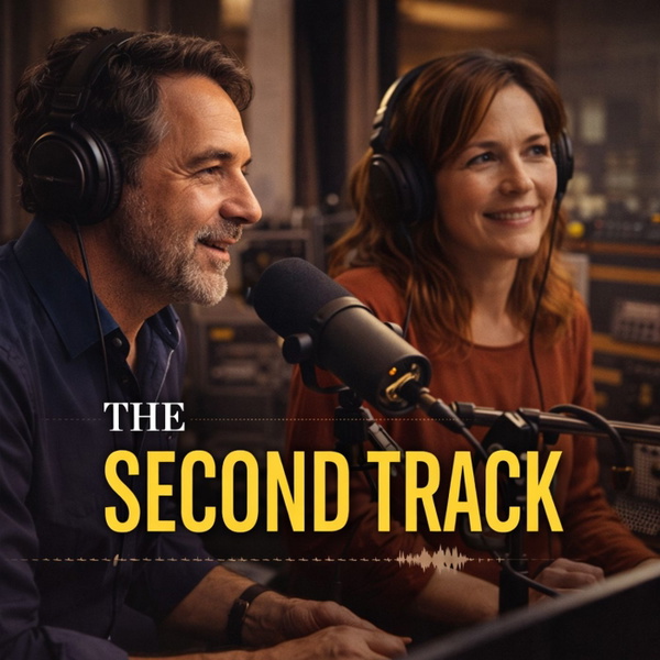 Artwork for The Second Track