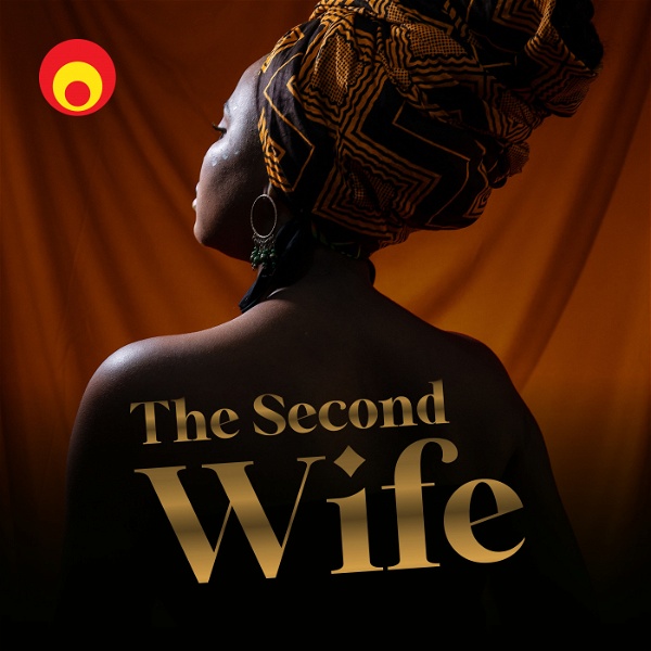 Artwork for The Second Wife