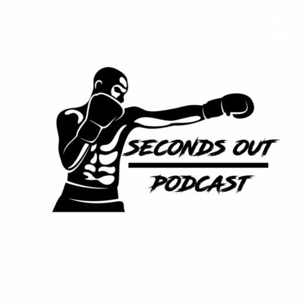 Artwork for The Seconds Out Podcast