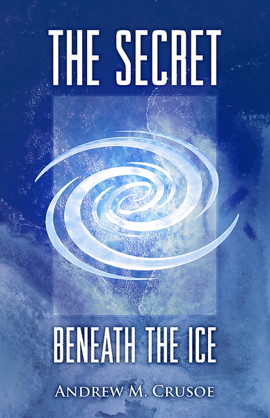 Artwork for The Secret Beneath the Ice