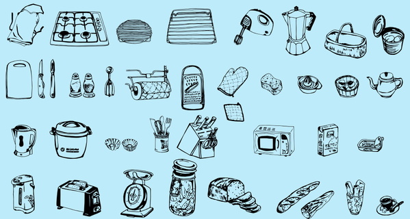 Artwork for The Secret Ingredient