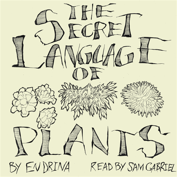 Artwork for The Secret Language of Plants