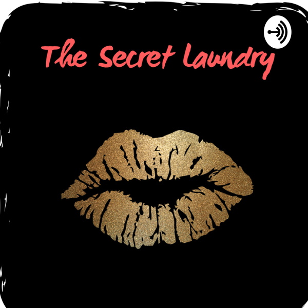Artwork for The Secret Laundry