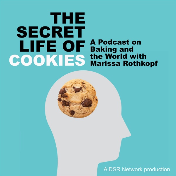 Artwork for The Secret Life Of Cookies