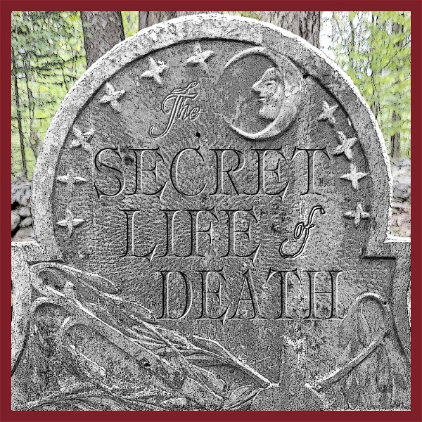 Artwork for The Secret Life of Death Podcast