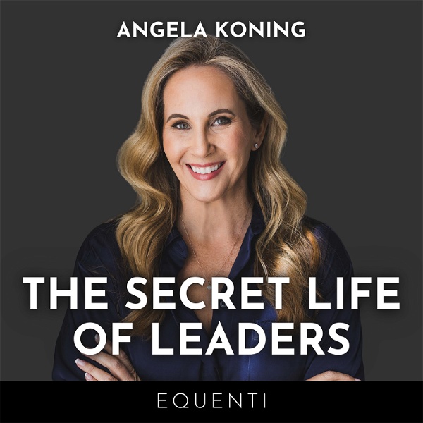 Artwork for The Secret Life of Leaders