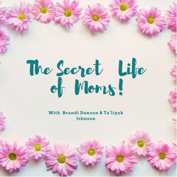 Artwork for The Secret Life Of Moms