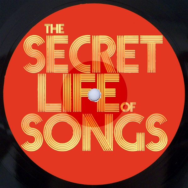 Artwork for The Secret Life of Songs