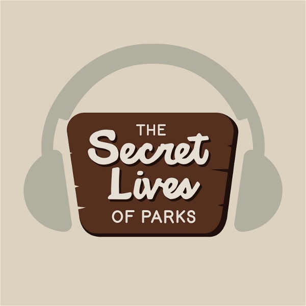 Artwork for The Secret Lives of Parks