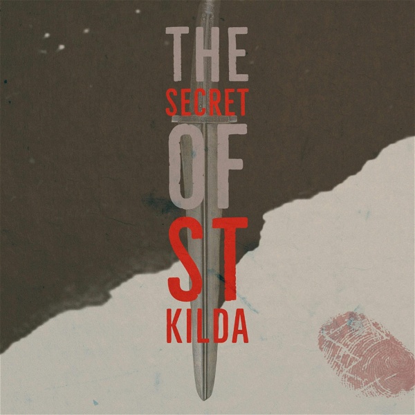 Artwork for The Secret of St Kilda