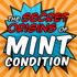 The Secret Origins of Mint Condition: Comics, Movies, TV, Sports, Gaming and more