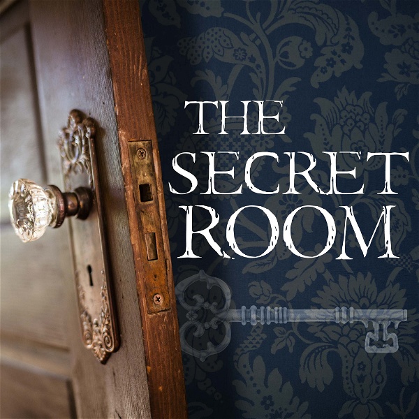Artwork for The Secret Room