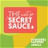 The Not So Secret Sauce Podcast