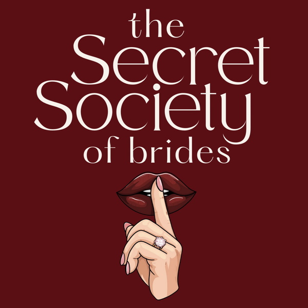 Artwork for The Secret Society of Brides