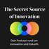 The secret source of innovation