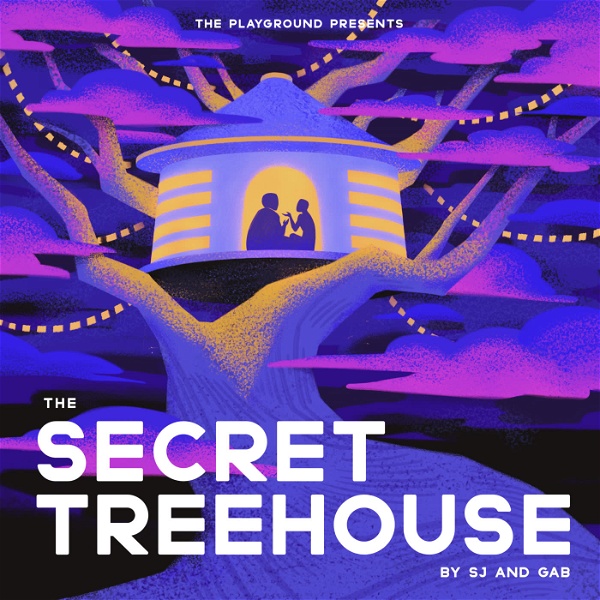 Artwork for The Secret Treehouse