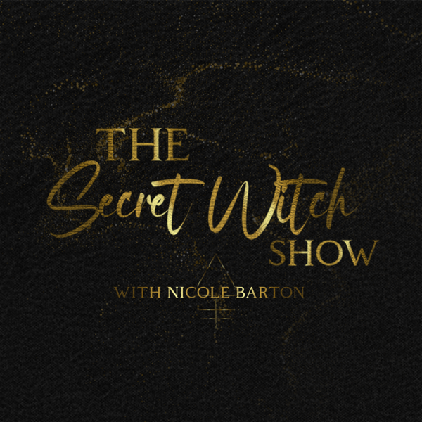 Artwork for The Secret Witch Show