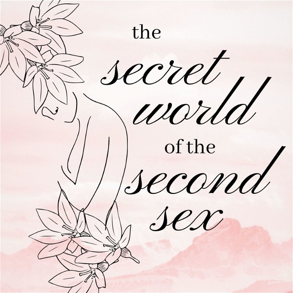 Artwork for The Secret World of the Second Sex