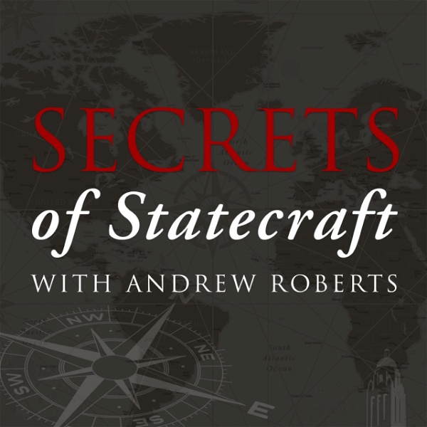 Artwork for The Secrets of Statecraft