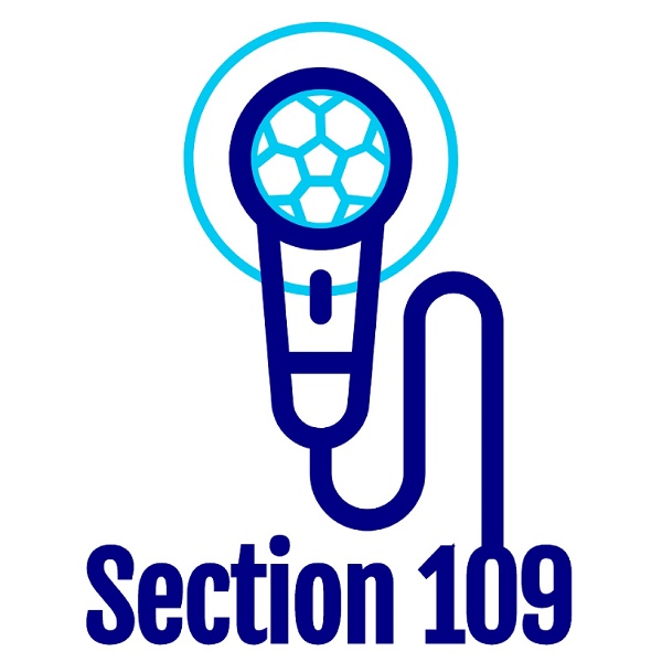 Artwork for The Section 109 Podcast