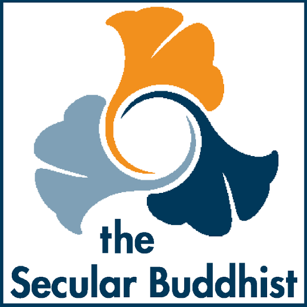 Artwork for The Secular Buddhist