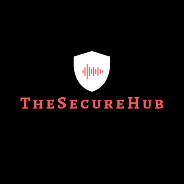 Artwork for The Secure Hub