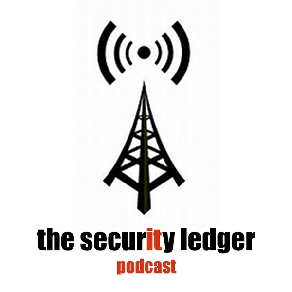 Artwork for The Security Ledger Podcasts