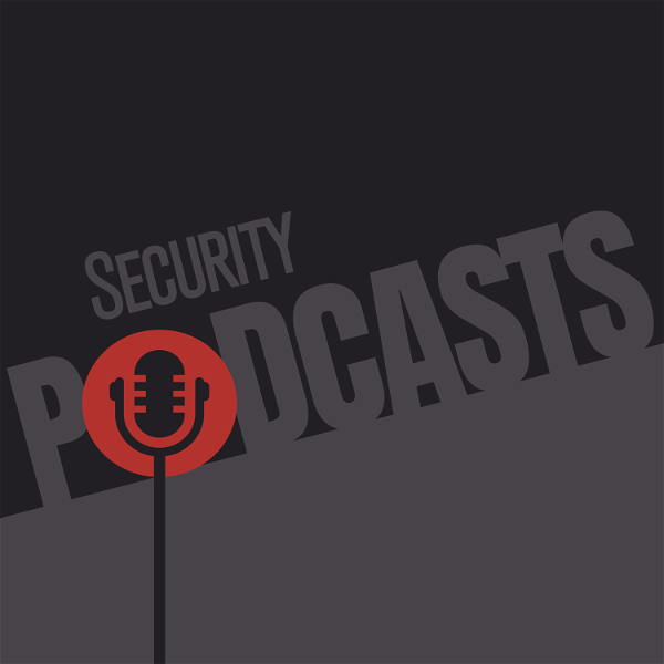 Artwork for The Security Podcasts