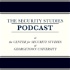 The Security Studies Podcast