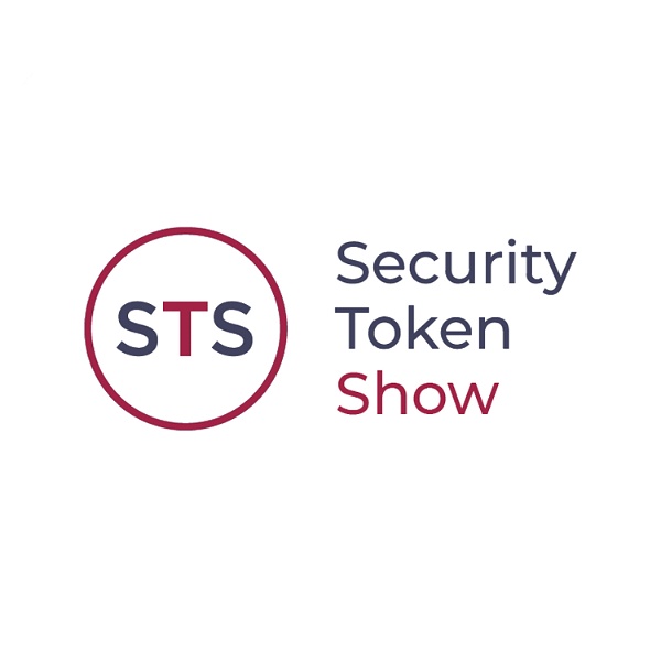 Artwork for The Security Token Show