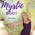 Mystic Body: Stress Less, Move More & Embody Purpose