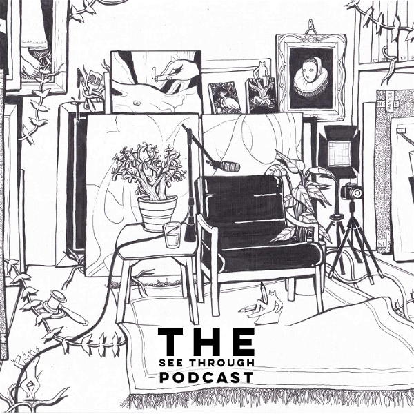 Artwork for The See Through Podcast