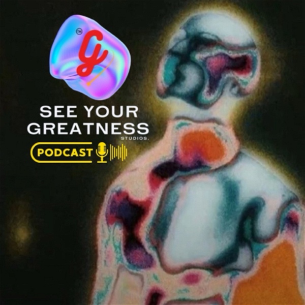Artwork for See Your Greatness Podcast