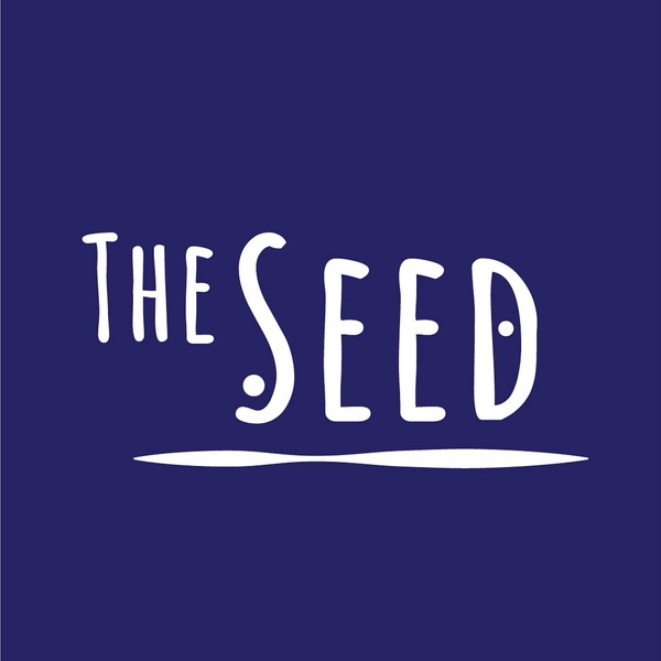 Artwork for The Seed: Conversations for Radical Hope