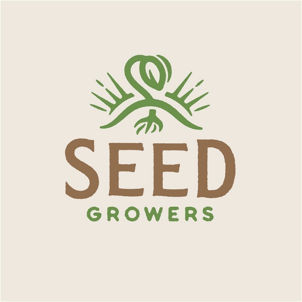 Artwork for The Seed Growers Podcast