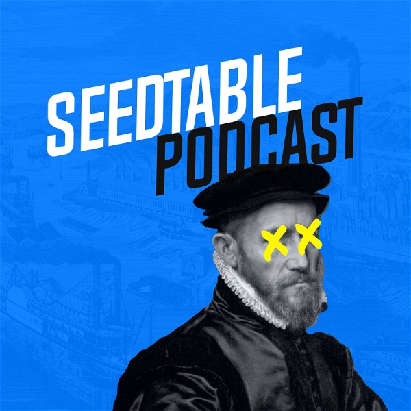Artwork for Seedtable Podcast