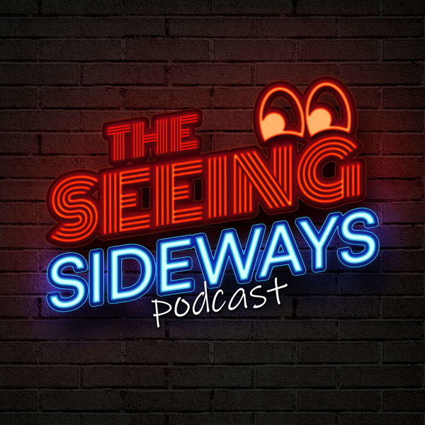 Artwork for The Seeing Sideways Podcast
