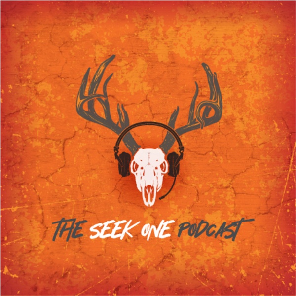 Artwork for The Seek One Podcast